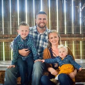 Meet your Posher, Chelsey